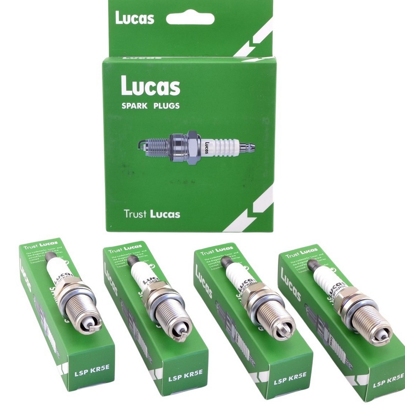 Bujia Nafta 4 Unidades Elantra 1.8 2.0